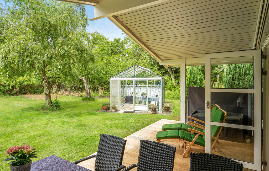 Ferienhaus - Ristinge , Dänemark - G10919 8