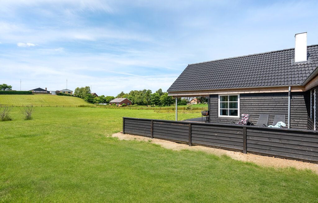 Ferienhaus - Bagenkop , Dänemark - G10921 14