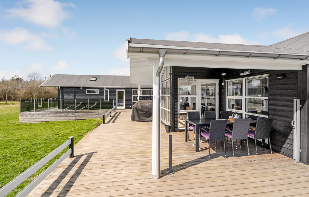 Ferienhaus - Spodsbjerg , Dänemark - G10925 8