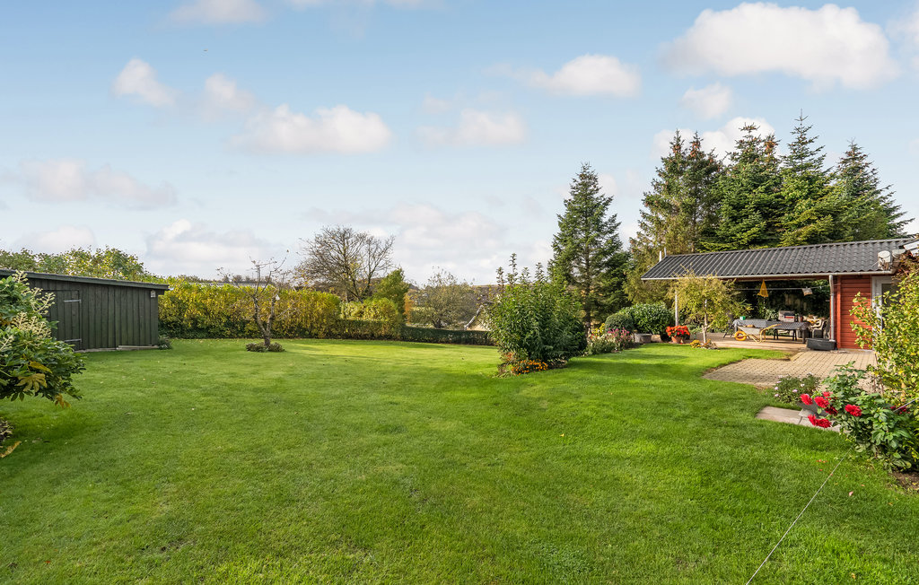 Ferienhaus - Spodsbjerg , Dänemark - G10930 10