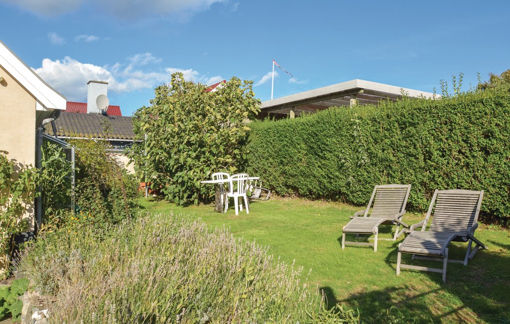 Feriehus - Lohals , Danmark - G10941 13