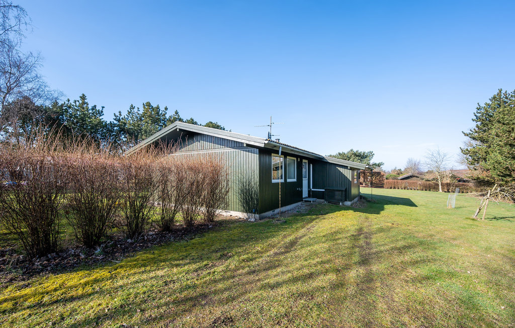 Ferienhaus - Ristinge , Dänemark - G10948 13
