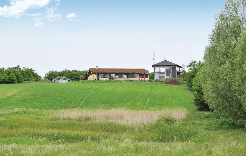 Feriehus - Stengade , Danmark - G10949 11