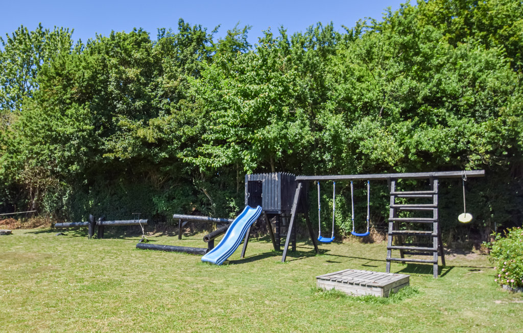 Ferienhaus - Snøde , Dänemark - G10958 10