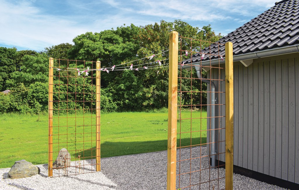 Ferienhaus - Bukkemose , Dänemark - G10966 8