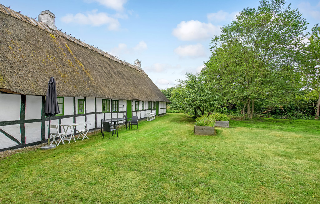 Ferienwohnung - Spodsbjerg , Dänemark - G10973 14