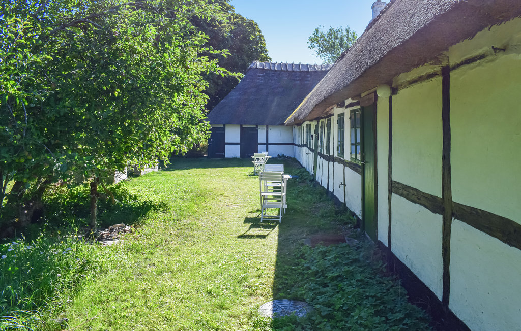Ferienwohnung - Spodsbjerg , Dänemark - G10974 12