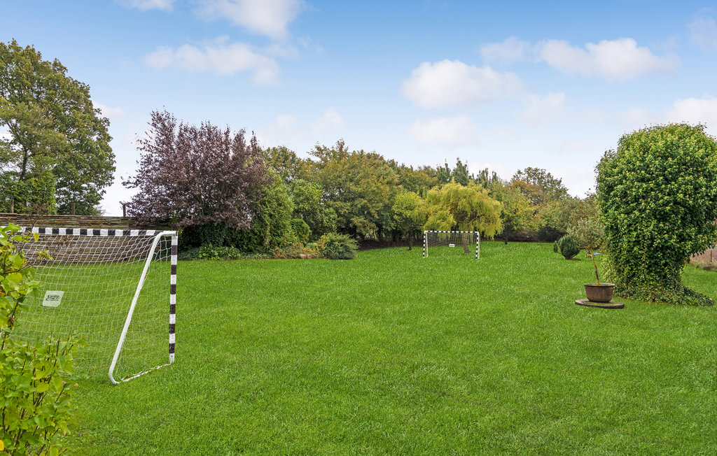 Ferienhaus - Lejbølle , Dänemark - G10981 18