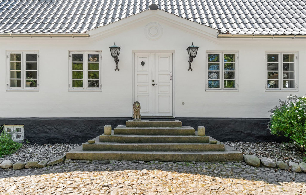 Ferienhaus - Humble , Dänemark - G10986 18