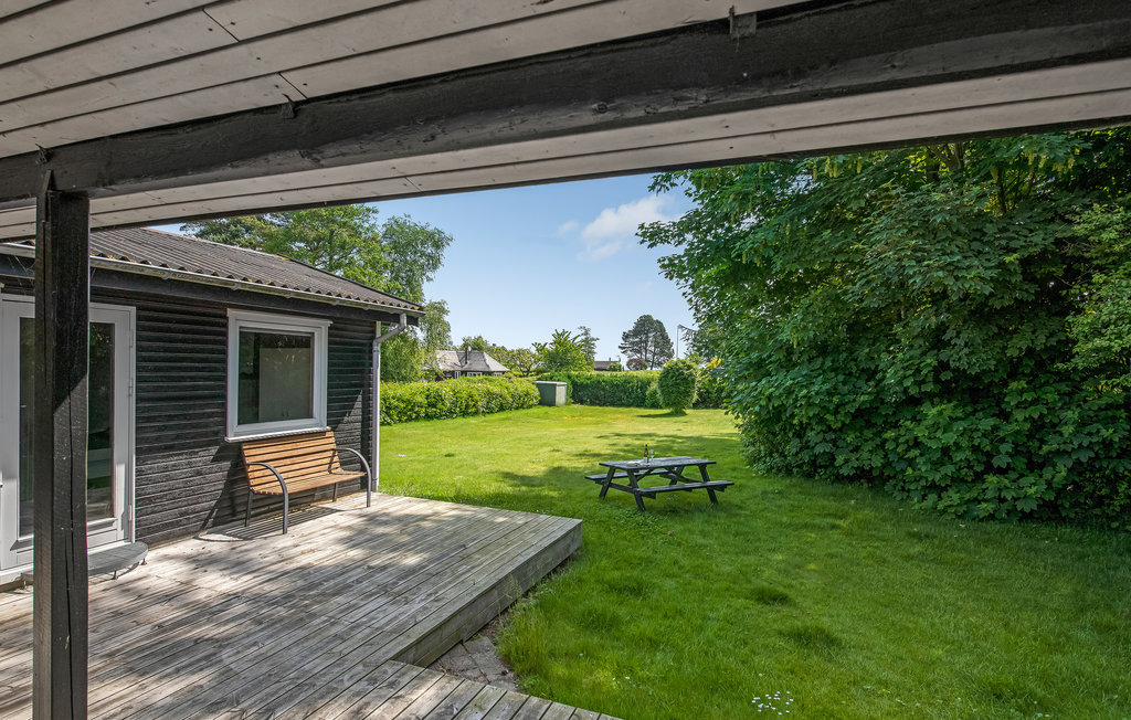 Ferienhaus - Bukkemose , Dänemark - G10990 12