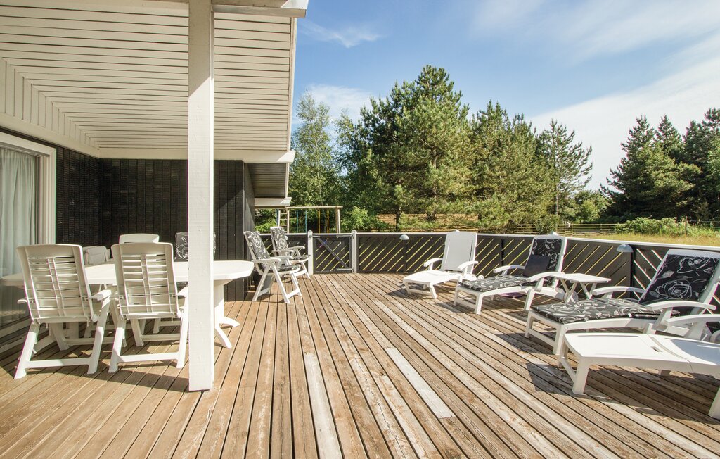 Semesterhus - Ristinge , Danmark - G10016 5
