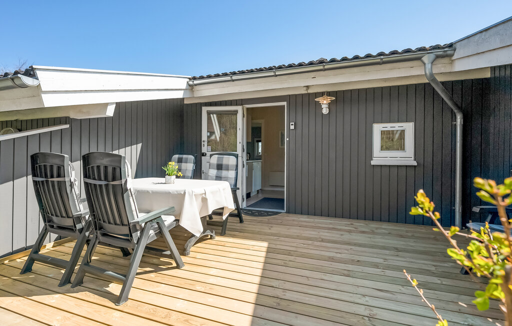 Ferienhaus - Spodsbjerg , Dänemark - G10103 9