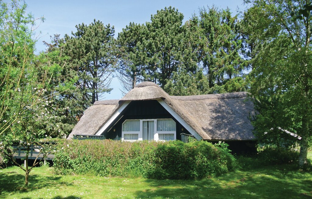 Feriehuse - Ristinge , Danmark - G10138 4