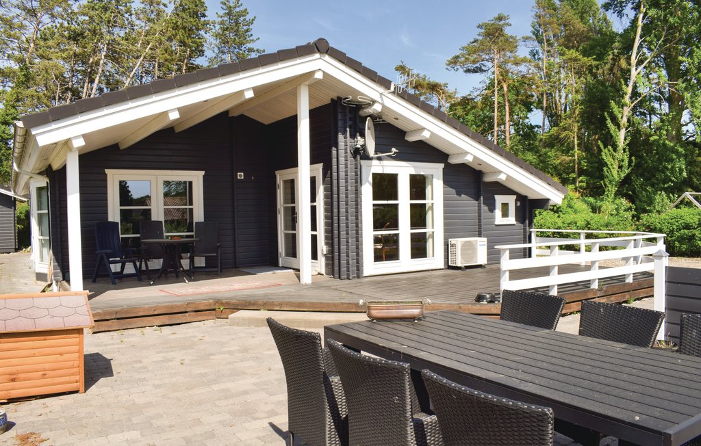 Ferienhaus - Hou , Dänemark - G10229 7