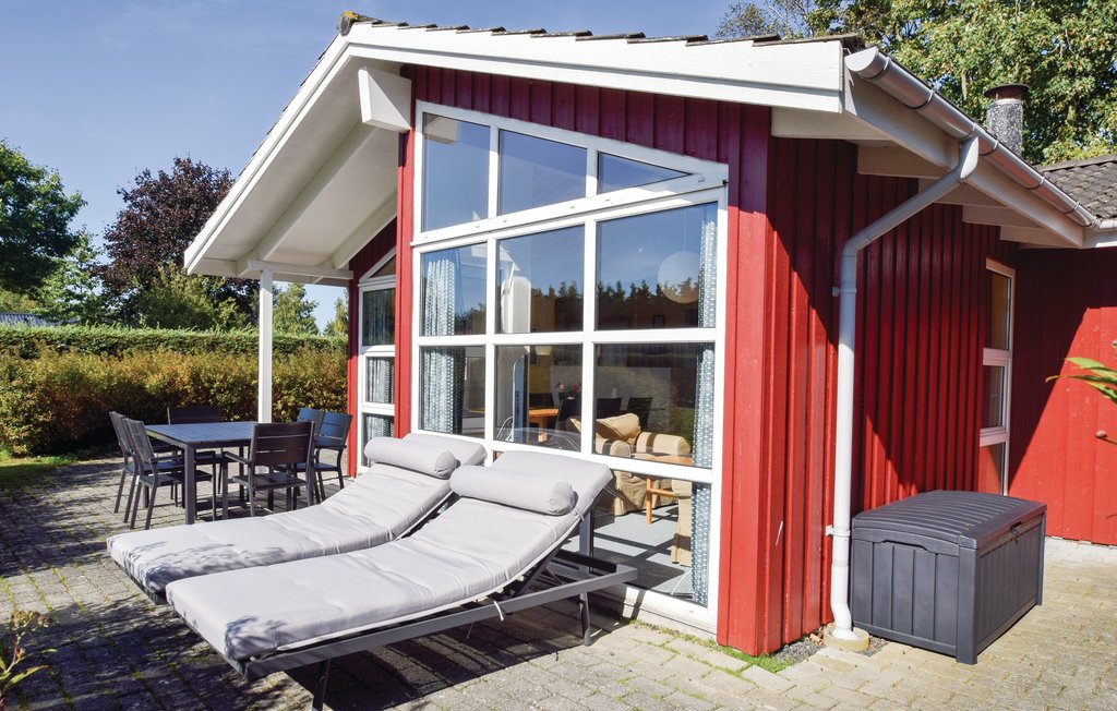 Ferienhaus - Fredmose , Dänemark - G10298 7