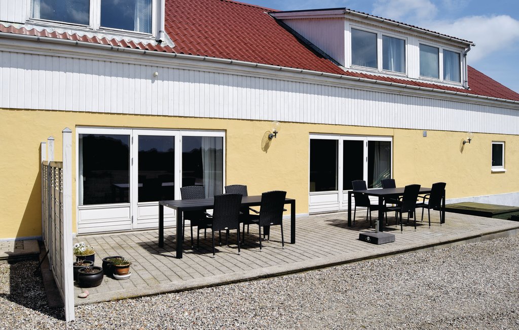 Ferieleilighet - Vindeby/Illebølle , Danmark - G10429 9