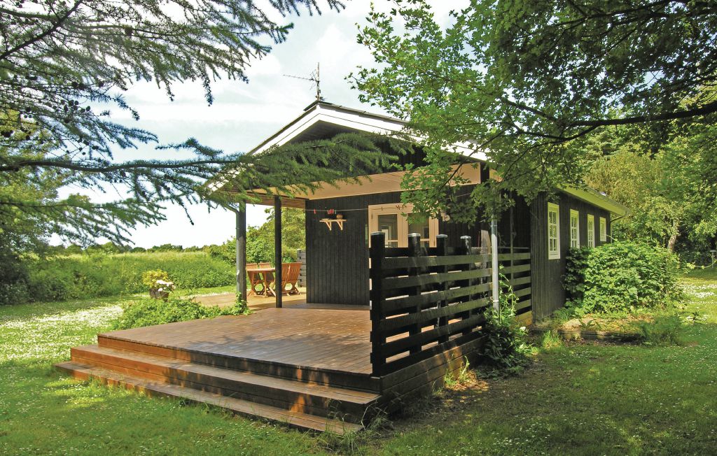 Feriehuse - Ristinge , Danmark - G10478 6