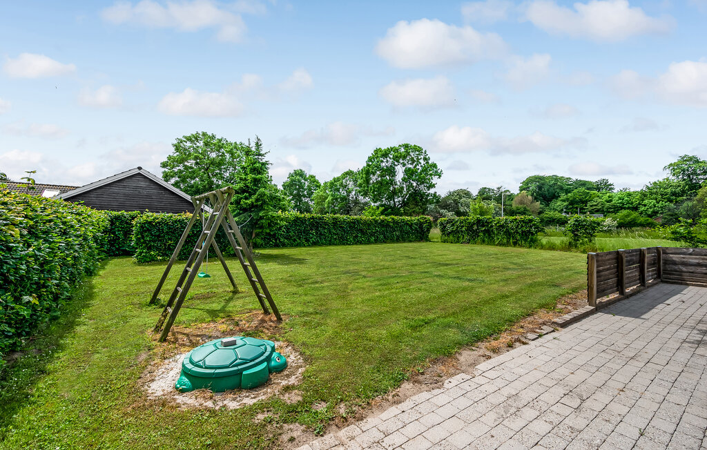 Feriehuse - Lohals , Danmark - G10577 17