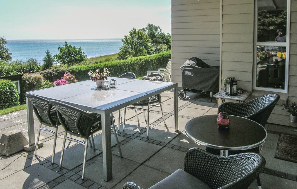 Feriehuse - Spodsbjerg , Danmark - G10580 4