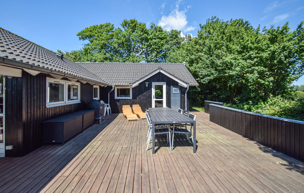 Feriehuse - Ristinge , Danmark - G10603 12