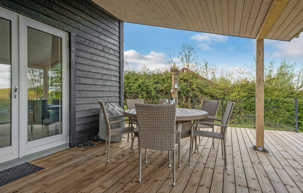Feriehus - Løkkeby , Danmark - G10607 19