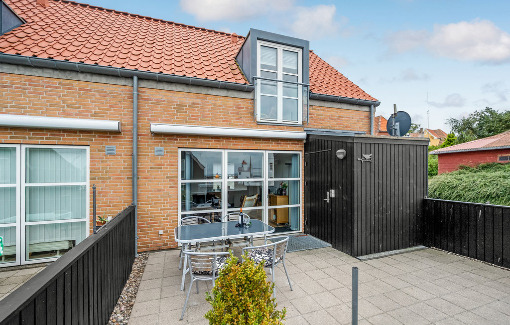 Ferienhaus - Lohals , Dänemark - G10617 10