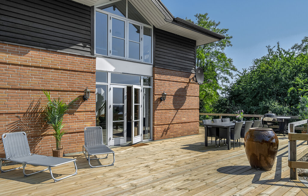 Ferienhaus - Ristinge , Dänemark - G10649 8
