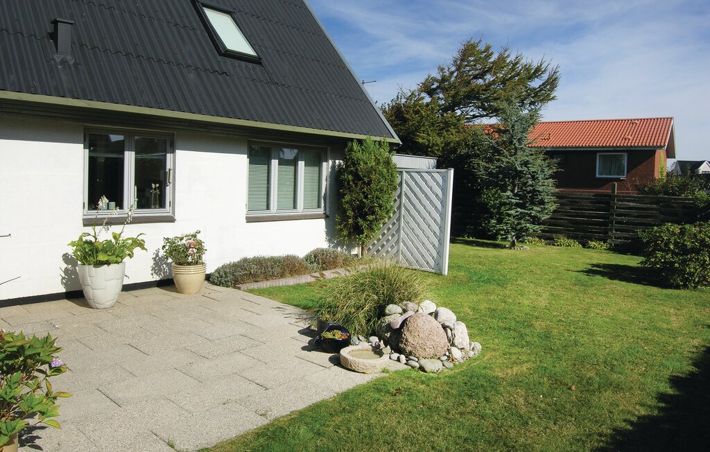 Ferienhaus - Bagenkop , Dänemark - G10893 10