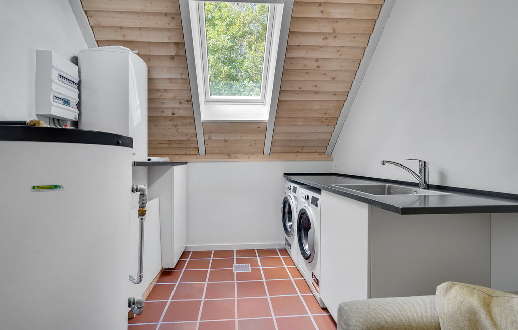 Ferienhaus - Ristinge , Dänemark - G10902 19