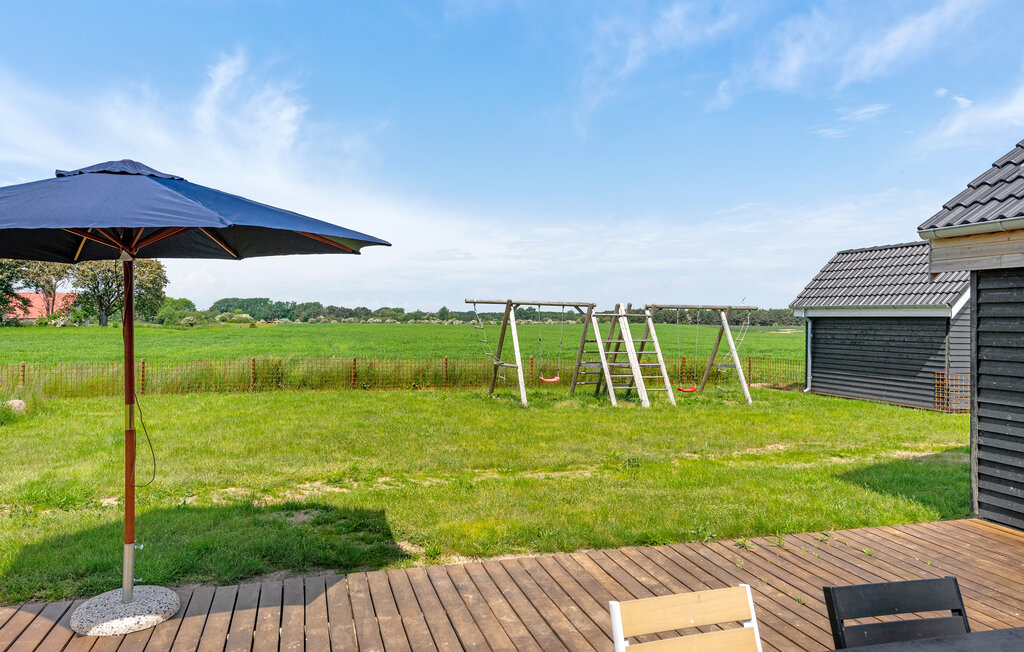 Ferienhaus - Bagenkop , Dänemark - G10921 12