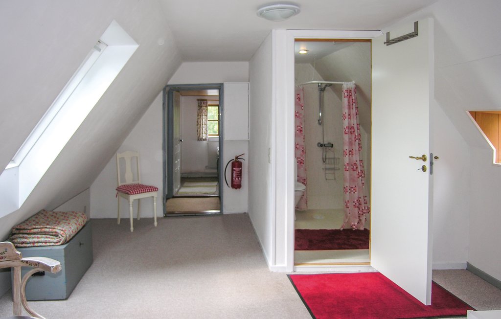 Feriehuse - Hennetved/Lindelse , Danmark - G10940 21