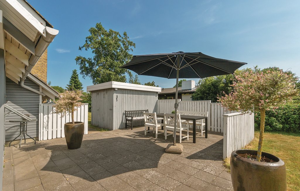 Ferienhaus - Stenodden , Dänemark - G10950 9