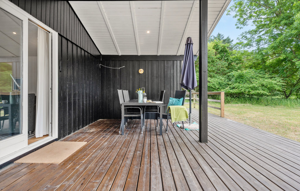 Ferienhaus - Ristinge , Dänemark - G10952 14