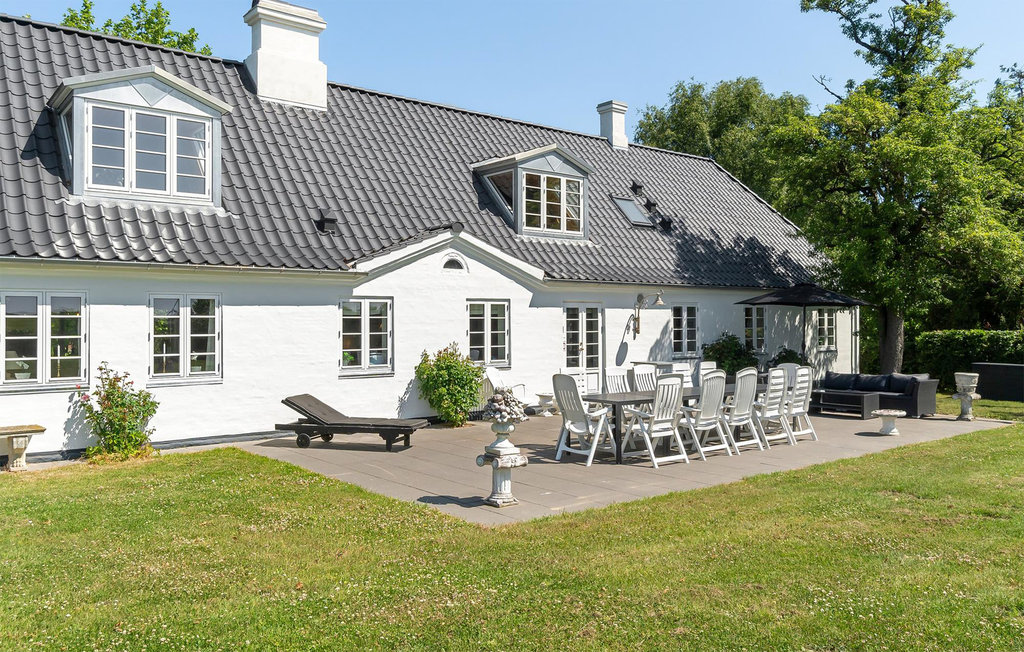 Ferienhaus - Humble , Dänemark - G10986 16