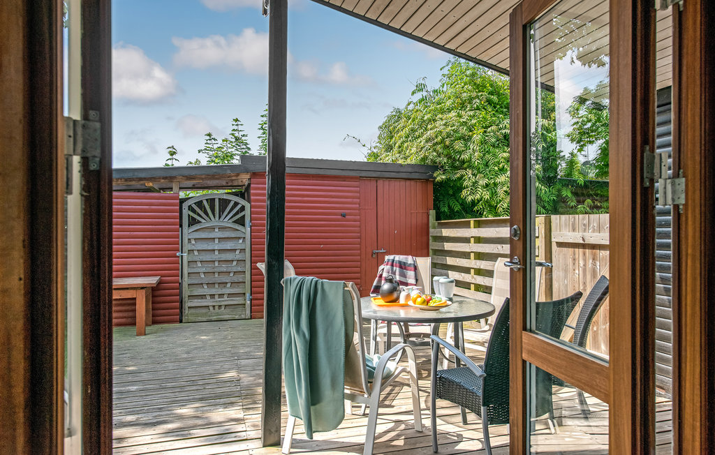 Ferienhaus - Bukkemose , Dänemark - G10990 7