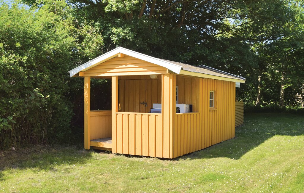 Feriehuse - Ristinge , Danmark - G10414 10