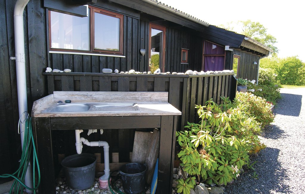 Ferienhaus - Bukkemose , Dänemark - G10489 9