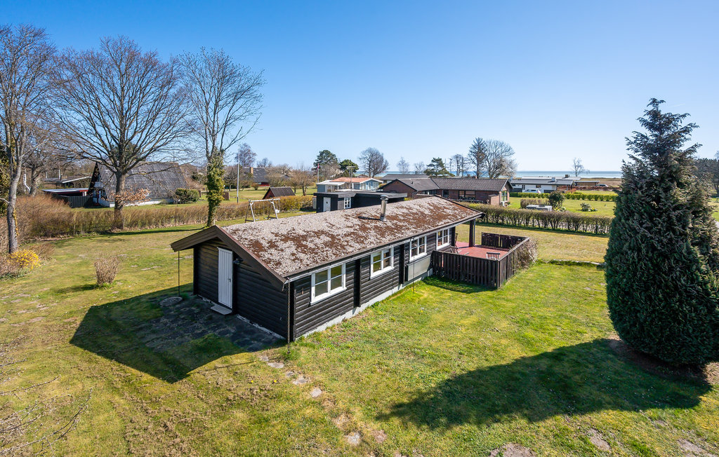 Ferienhaus - Spodsbjerg , Dänemark - G10995 2