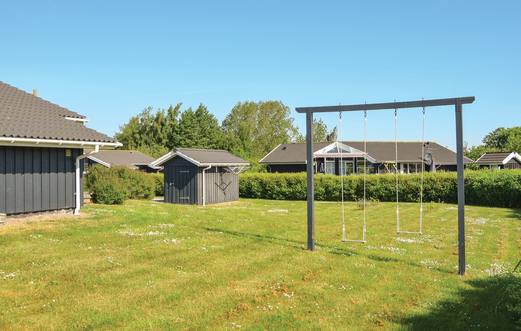 Ferienhaus - Spodsbjerg , Dänemark - G10052 13
