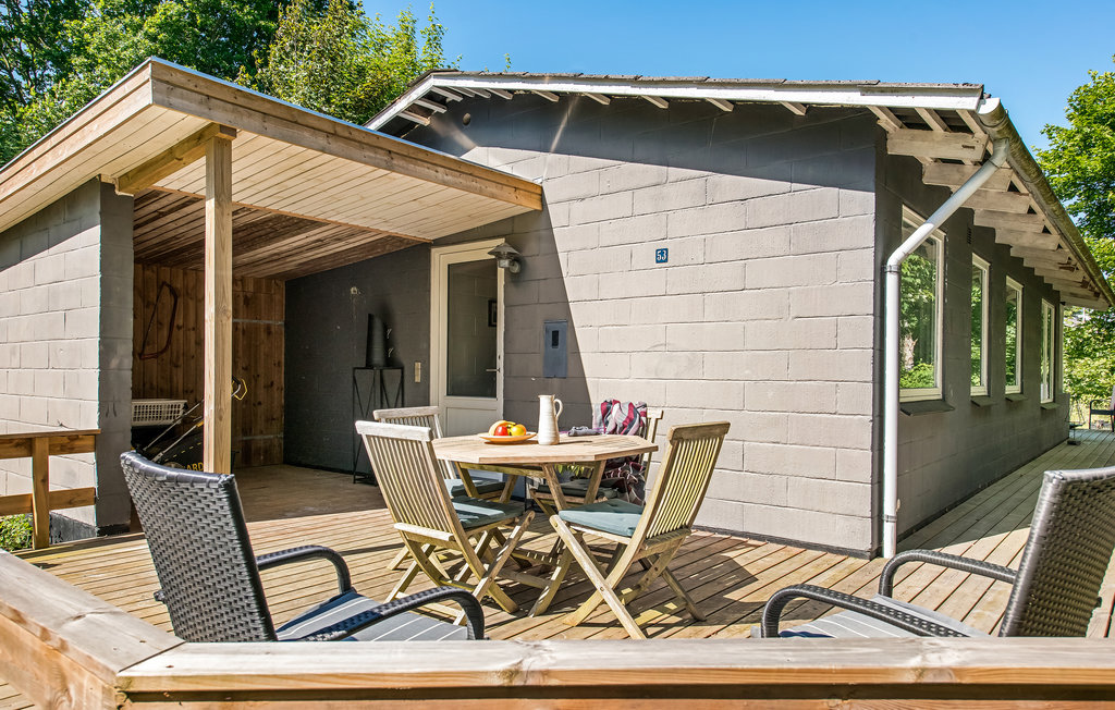 Ferienhaus - Stoense Udfl. , Dänemark - G10128 15