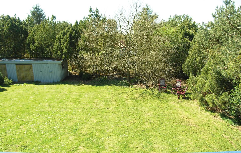 Ferienhaus - Ristinge , Dänemark - G10251 7