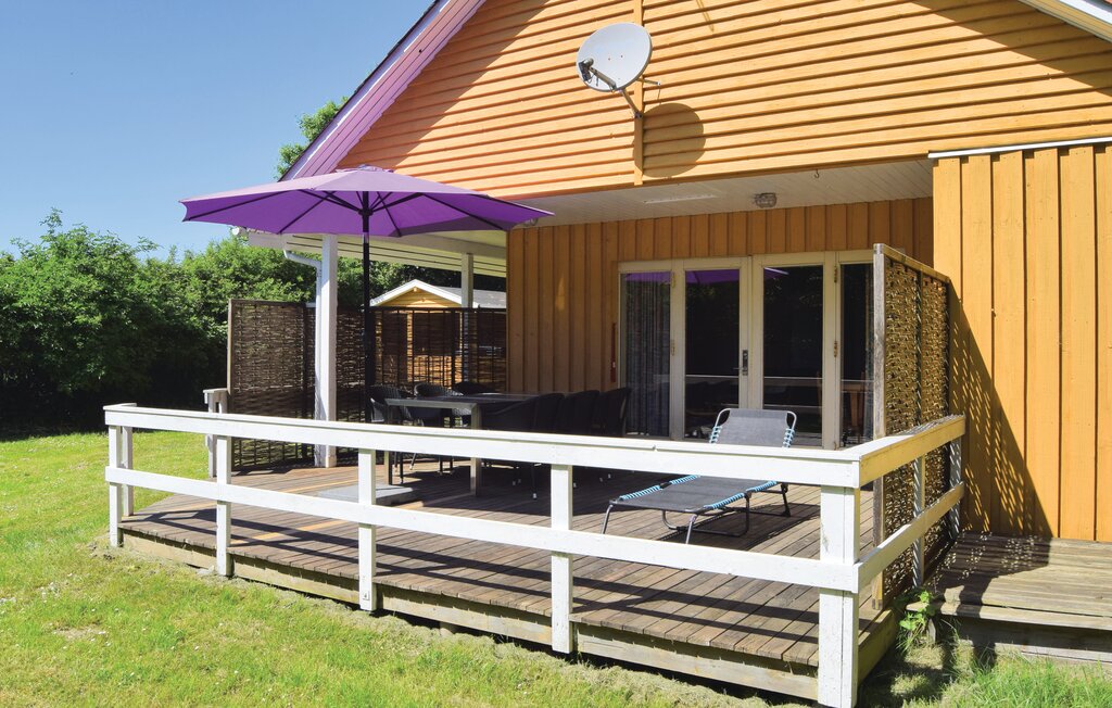 Feriehuse - Ristinge , Danmark - G10414 8