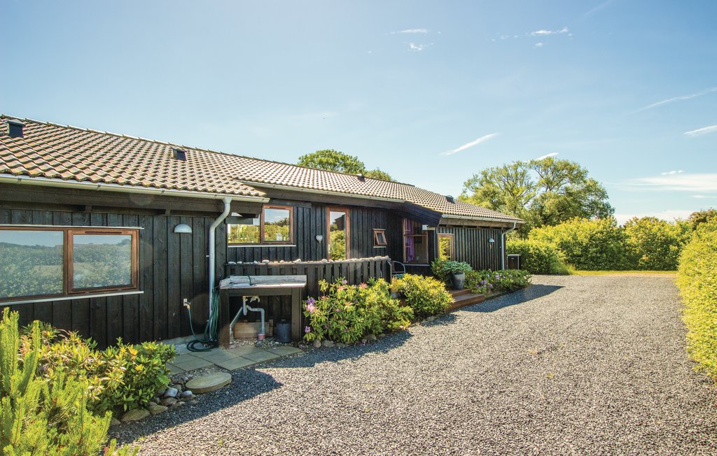 Ferienhaus - Bukkemose , Dänemark - G10489 7