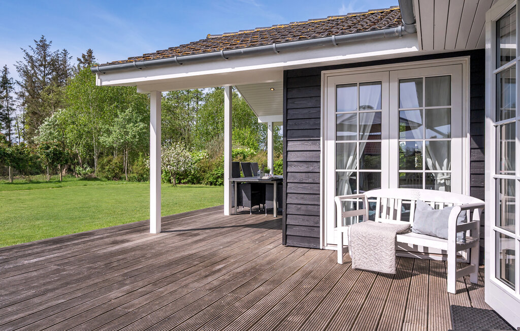 Feriehuse - Spodsbjerg , Danmark - G10508 9