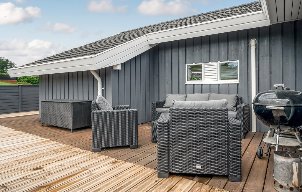 Feriehuse - Spodsbjerg , Danmark - G10568 13