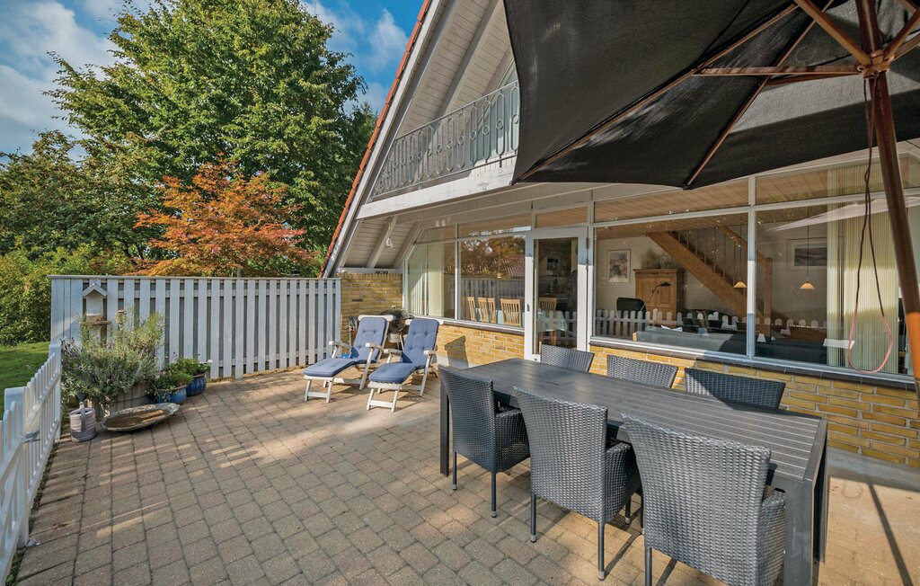 Ferienhaus - Ristinge , Dänemark - G10572 11