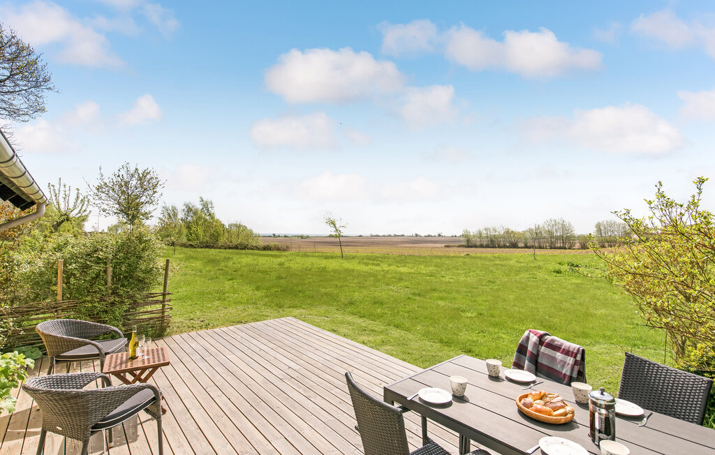 Ferienhaus - Sdr.Longelse , Dänemark - G10647 12