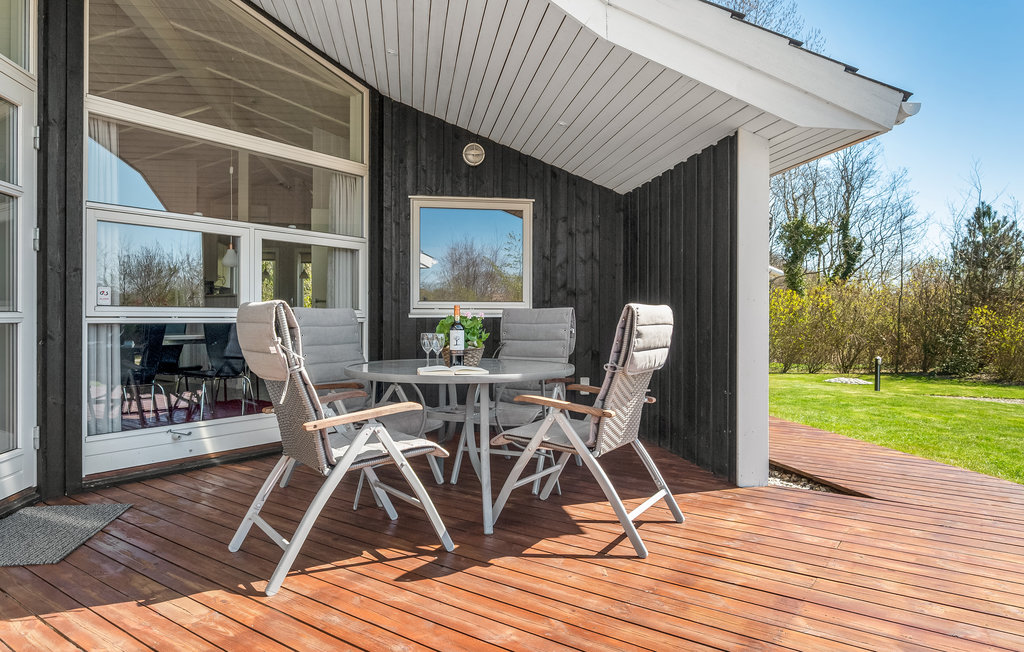 Feriehuse - Hou , Danmark - G10691 12