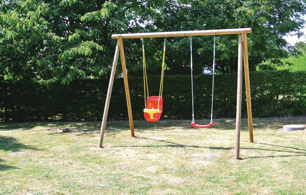 Feriehuse - Stoense Udfl. , Danmark - G10702 6