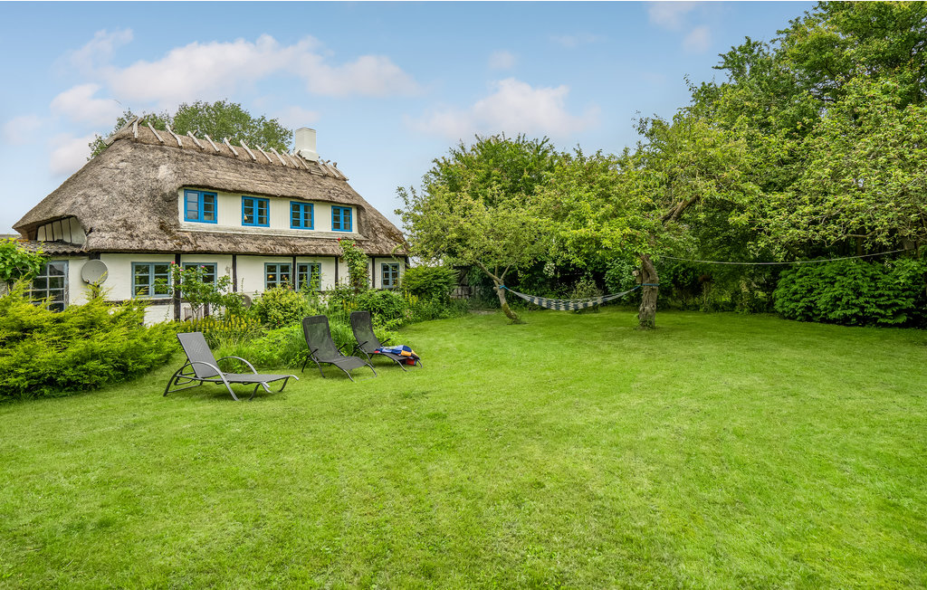 Feriehus - Illebølle , Danmark - G10704 15